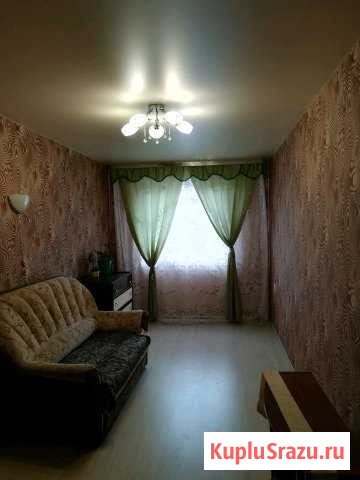 2-комнатная квартира, 44 м², 2/5 эт. на продажу в Мурманске Мурманск - изображение 1