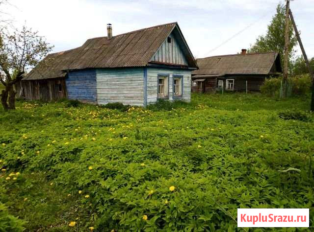 Участок ИЖС 45 сот. на продажу в Ярославле Ярославль - изображение 1