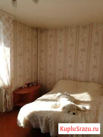 3-комнатная квартира, 50 м², 4/5 эт. на продажу в Кемерово Кемерово - изображение 1