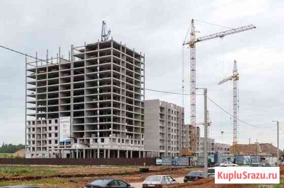 1-комнатная квартира, 39.2 м², 5/9 эт. на продажу в Кирове Киров