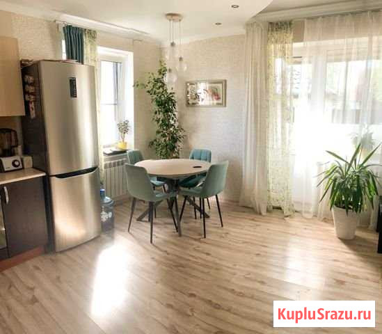 2-комнатная квартира, 62 м², 1/3 эт. на продажу в Обнинске Обнинск - изображение 1