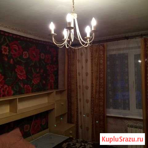 2-комнатная квартира, 45 м², 1/9 эт. на продажу в Самаре Самара - изображение 1