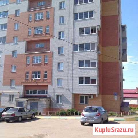 1-комнатная квартира, 44 м², 3/10 эт. на продажу в Липецке Липецк - изображение 1