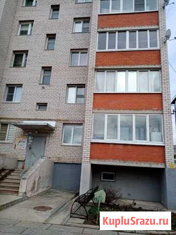 2-комнатная квартира, 57 м², 2/5 эт. на продажу в Гагарине Гагарин - изображение 1
