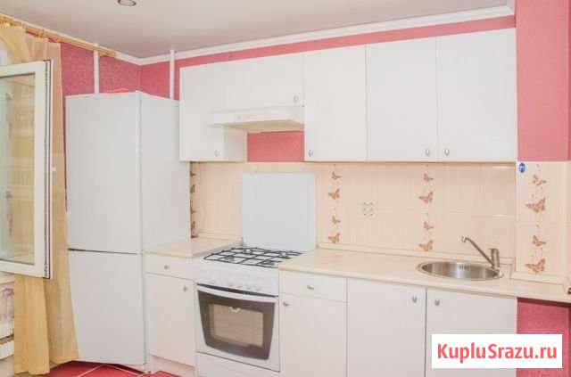 3-комнатная квартира, 73.5 м², 2/9 эт. на продажу в Казани Казань - изображение 1