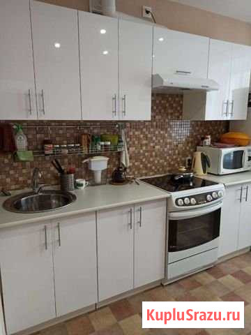 2-комнатная квартира, 60 м², 7/14 эт. на продажу в Кирове Киров - изображение 1