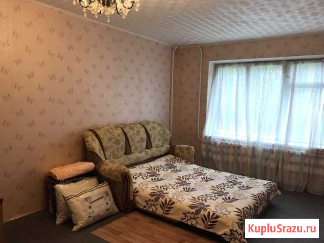 2-комнатная квартира, 47 м², 1/5 эт. в аренду посуточно в Сочи Сочи - изображение 1