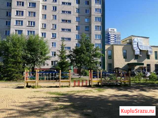 3-комнатная квартира, 63 м², 2/9 эт. на продажу в Кургане Курган - изображение 1