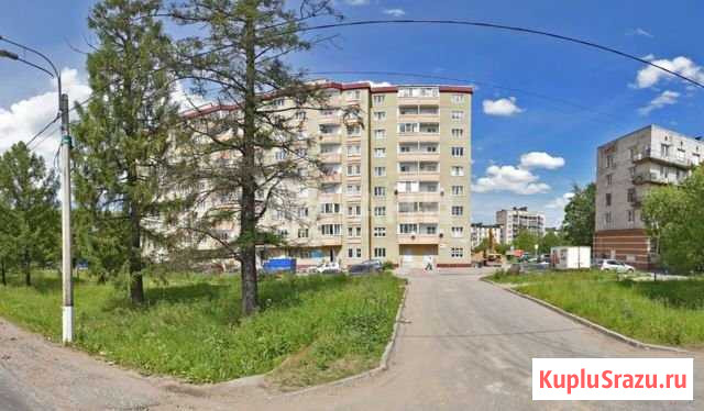 2-комнатная квартира, 65.8 м², 1/9 эт. на продажу в Пушкине Пушкин - изображение 1