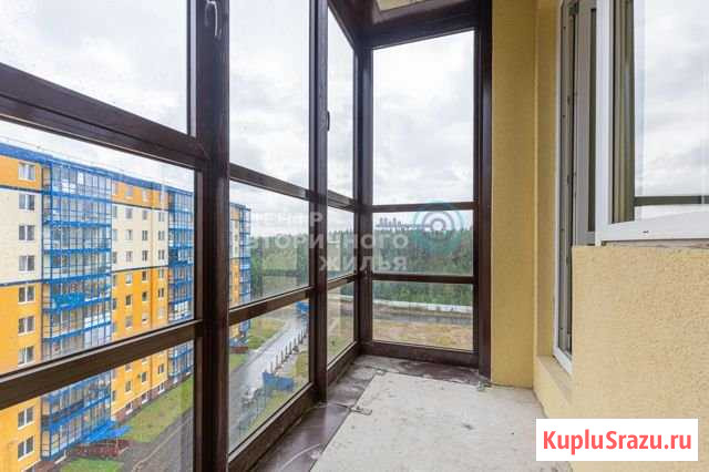 1-комнатная квартира, 39 м², 8/10 эт. на продажу во Всеволожске Всеволожск - изображение 1