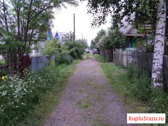 Участок ИЖС 6 сот. на продажу в Курске Курск - изображение 1