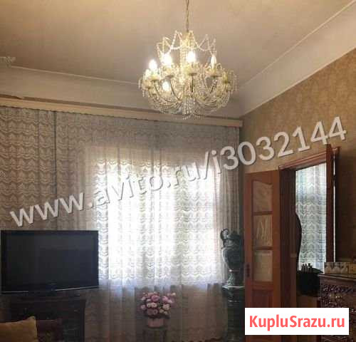 3-комнатная квартира, 70 м², 3/4 эт. на продажу в Ростове-на-Дону Ростов-на-Дону - изображение 1