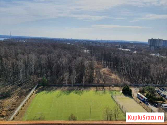 1-комнатная квартира, 49 м², 17/17 эт. на продажу в Ярославле Ярославль - изображение 1