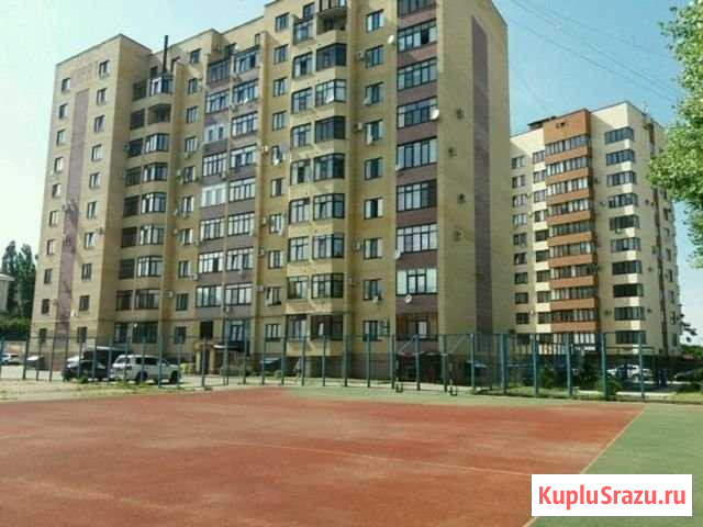 3-комнатная квартира, 86.6 м², 9/10 эт. на продажу в Ставрополе Ставрополь - изображение 1