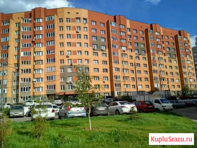 2-комнатная квартира, 65 м², 10/10 эт. на продажу в Мытищах Мытищи - изображение 1
