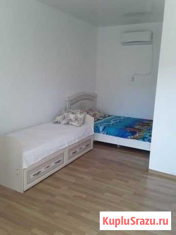 Комната 20 м² в 2-ком. кв., 2/2 эт. в аренду на длительный срок в Сочи Сочи - изображение 1