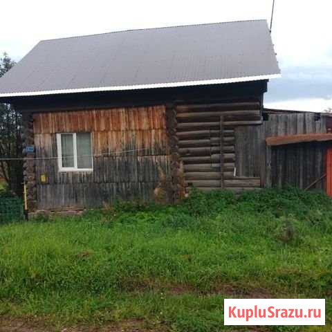Дом 48.5 м² на участке 8.8 сот. на продажу в Перми Пермь - изображение 1