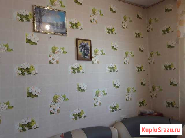 3-комнатная квартира, 64.5 м², 5/5 эт. на продажу в Киселевске Киселевск - изображение 1