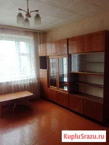 1-комнатная квартира, 36 м², 4/5 эт. в аренду на длительный срок в Магнитогорске Магнитогорск - изображение 1