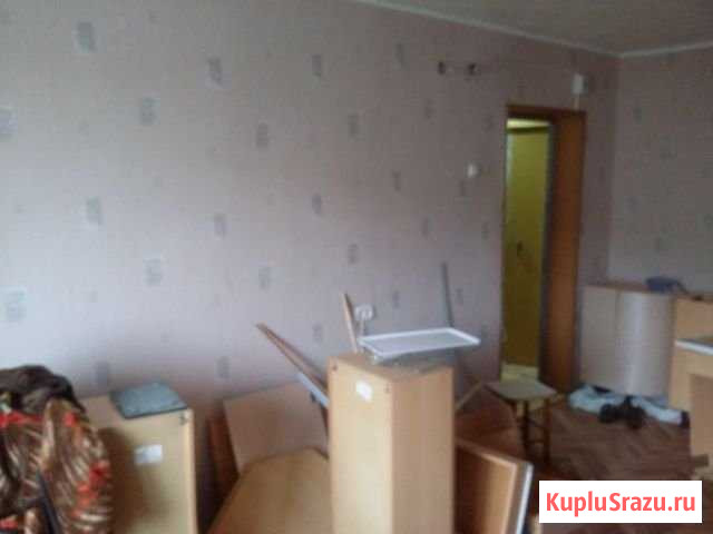 Комната 17.7 м² в 1-ком. кв., 4/5 эт. на продажу в Малоярославце Малоярославец - изображение 1