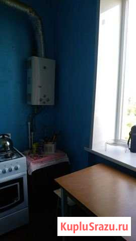 3-комнатная квартира, 62.5 м², 3/3 эт. на продажу в Лисках Лиски - изображение 1