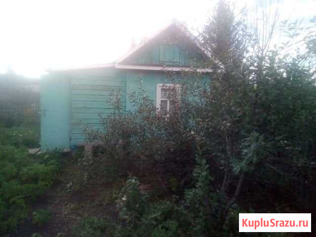Дача 20 м² на участке 5 сот. на продажу в Омске Омск - изображение 1