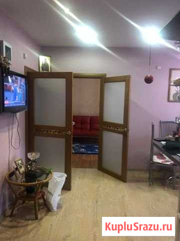 3-комнатная квартира, 110 м², 1/2 эт. на продажу в Ленинске-Кузнецком Ленинск-Кузнецкий - изображение 1