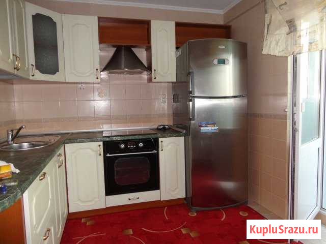 3-комнатная квартира, 110 м², 12/14 эт. на продажу в Ростове-на-Дону Ростов-на-Дону - изображение 1