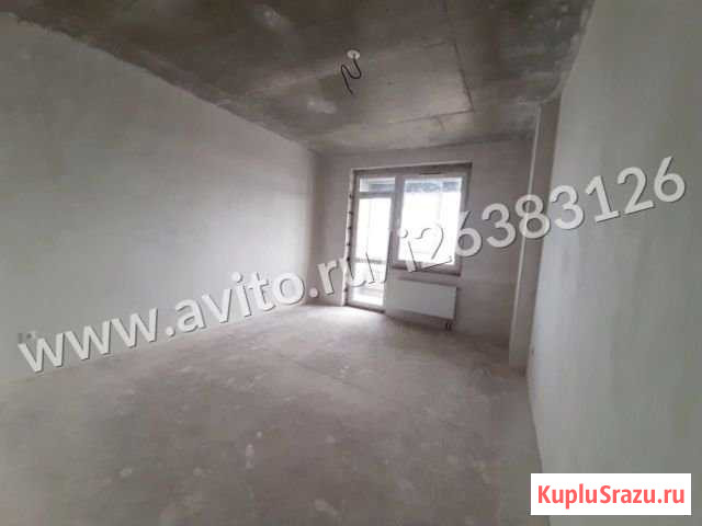 1-комнатная квартира, 31.5 м², 23/24 эт. на продажу в Казани Казань - изображение 1