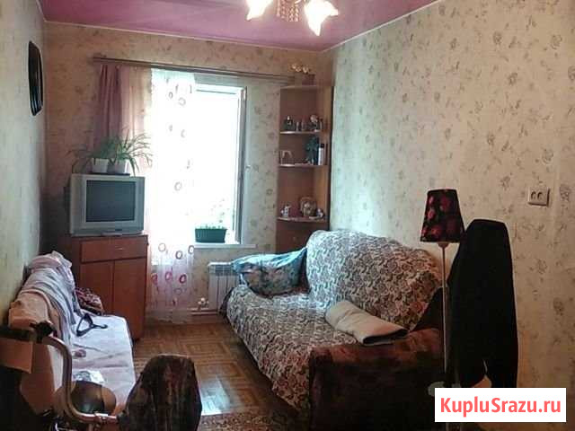 3-комнатная квартира, 63 м², 2/2 эт. на продажу в Костроме Кострома - изображение 1