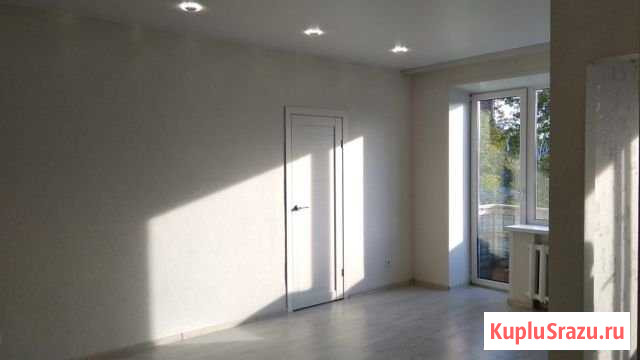 2-комнатная квартира, 44 м², 3/3 эт. на продажу в Новоалтайске Новоалтайск - изображение 1