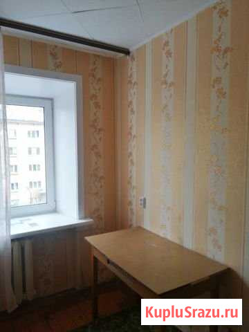 Комната 20 м² в 1-ком. кв., 4/5 эт. в аренду на длительный срок в Братске Братск - изображение 1