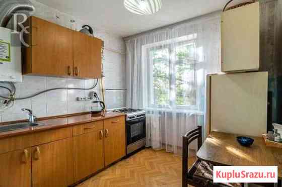 1-комнатная квартира, 30.9 м², 3/5 эт. на продажу в Севастополе Севастополь