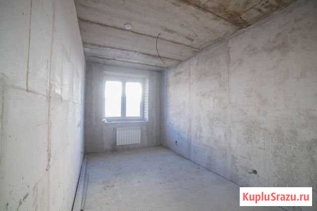 2-комнатная квартира, 57.8 м², 4/10 эт. на продажу в Твери Тверь - изображение 1