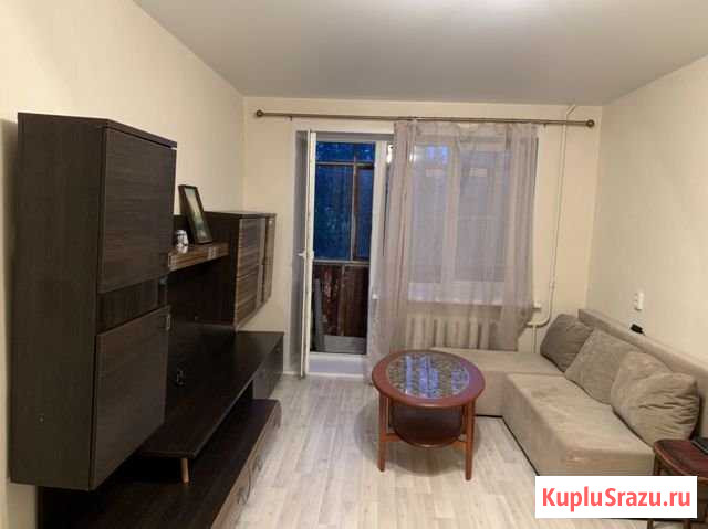 2-комнатная квартира, 45 м², 4/5 эт. в аренду на длительный срок в Королеве Королев - изображение 1