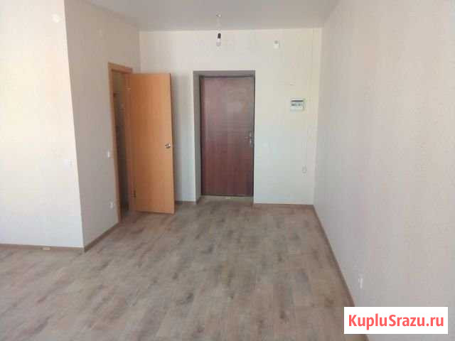 Квартира-студия, 27.7 м², 2/3 эт. на продажу в Мурашах Мураши - изображение 1