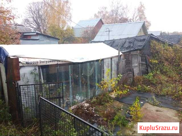 Дача 20 м² на участке 5 сот. на продажу в Воровского Воровского - изображение 1