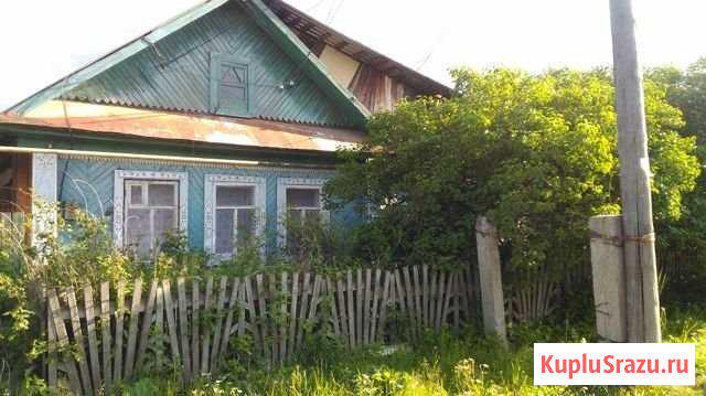 Дом 49.3 м² на участке 7.1 сот. на продажу в Ревде Свердловской области Ревда - изображение 1