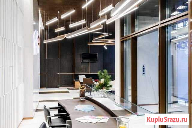 Квартира-студия, 24.4 м², 31/36 эт. на продажу в Москве Москва - изображение 1