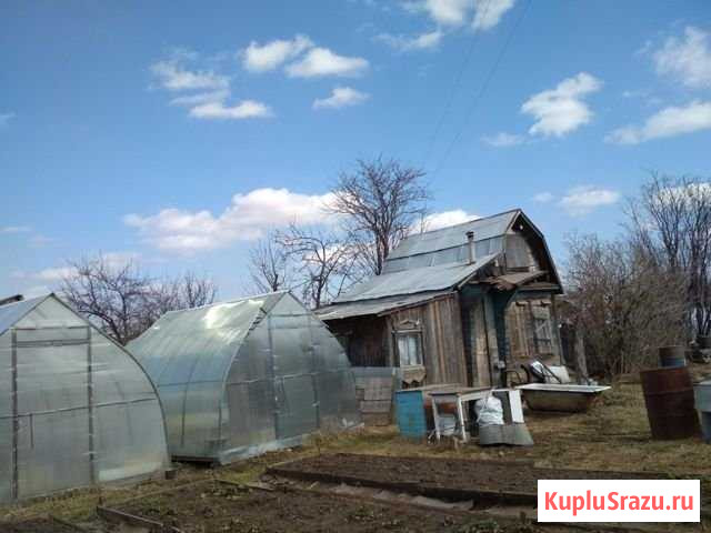Дача 20 м² на участке 4 сот. на продажу в Перми Пермь - изображение 1