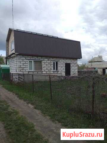 Дача 91 м² на участке 6.2 сот. на продажу в Кургане Курган - изображение 1