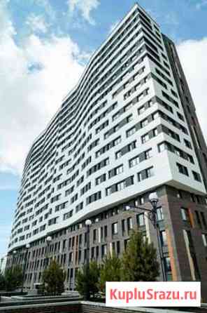 2-комнатная квартира, 60 м², 24/24 эт. на продажу в Коммунарке Коммунарка