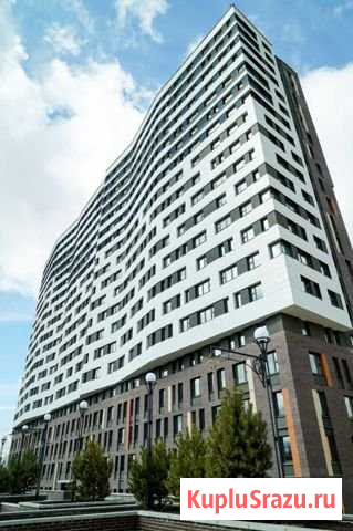 2-комнатная квартира, 60 м², 24/24 эт. на продажу в Коммунарке Коммунарка - изображение 1