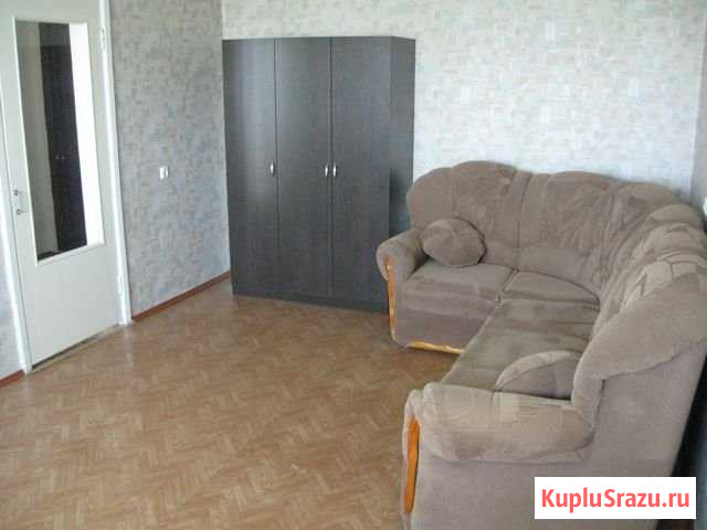1-комнатная квартира, 38.1 м², 8/12 эт. на продажу в Краснодаре Краснодар - изображение 1