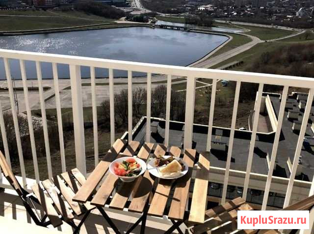 2-комнатная квартира, 58.5 м², 12/12 эт. на продажу в Чебоксарах Чебоксары - изображение 1