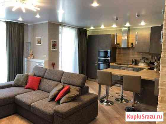 3-комнатная квартира, 85 м², 11/14 эт. на продажу в Тюмени Тюмень