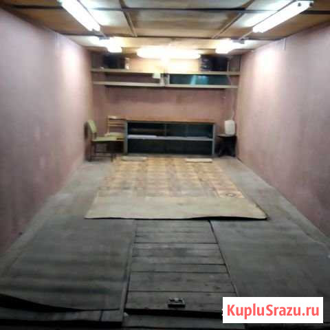 Гараж 19 м² в аренду в Реутове Реутов - изображение 1