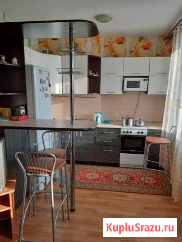 Квартира-студия, 33 м², 6/10 эт. на продажу в Бийске Бийск - изображение 1