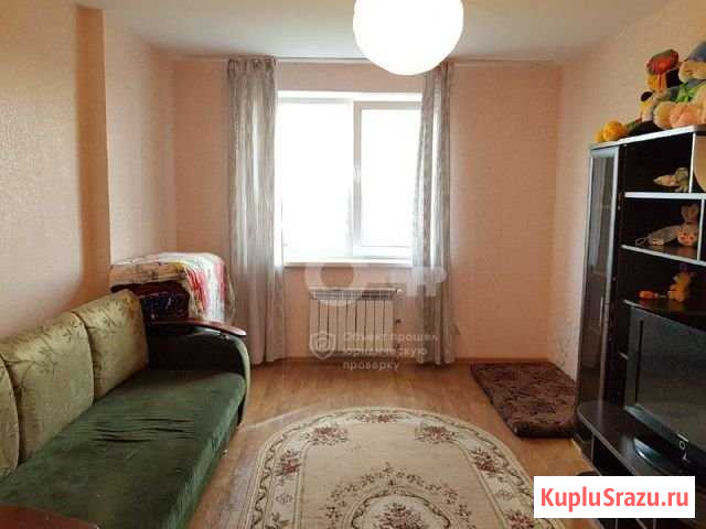2-комнатная квартира, 65 м², 11/18 эт. на продажу в Казани Казань - изображение 1