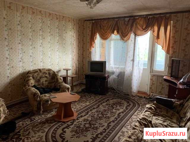 2-комнатная квартира, 50 м², 3/3 эт. на продажу в Олымском Олымский - изображение 1